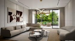 Mandai Garden (D26), Terrace #466808921